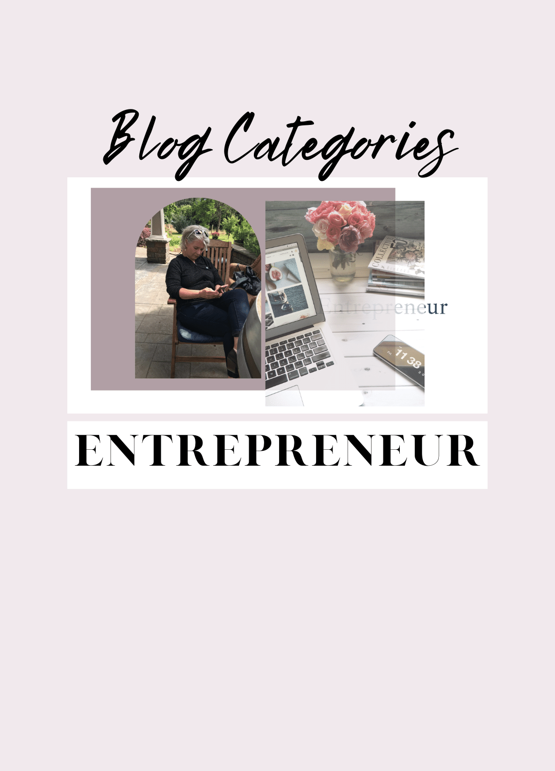 Entrepreneurial Blog